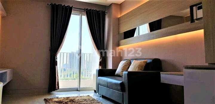 Grand Sungkono Lagoon Grand Sungkono Lagoon