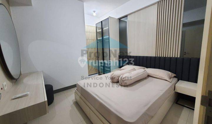 Apartement Anderson 2BR FullFurnish 2