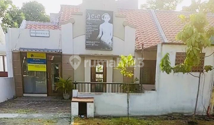 Puri Surya Jaya Sidoarjo