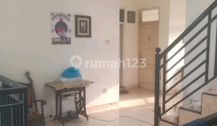 Simohilir Sukomanunggal House Surabaya 2