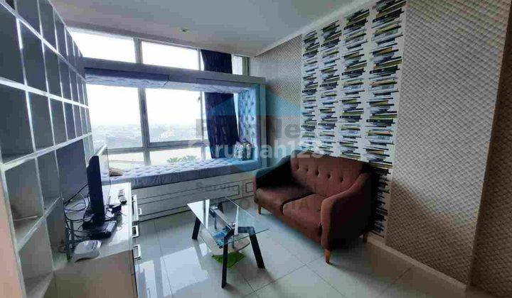 Apartment CWS Via 1br furnish lt 15 1