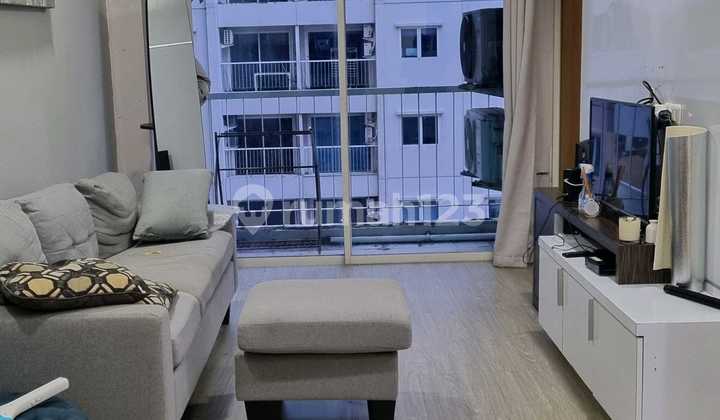 For Rent Apartment Puncak Bukit Golf 2Br Area 52m² 28th Floor Pool View For Rent Apartment Puncak Bukit Golf 2Br Area 52m² 28th Floor Pool View