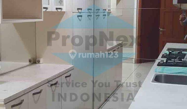 Apt Cik Ditiro Menteng Jkt 1