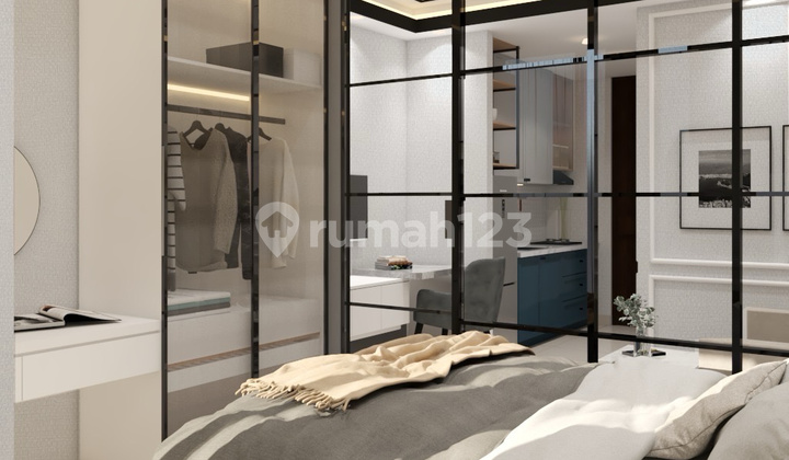 Rent Apartment Darmo Hill City Center Rent Apartment Darmo Hill City Center