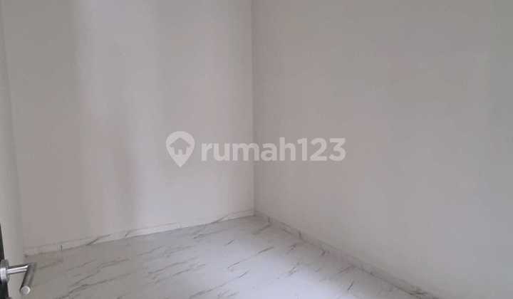 Dijual Rumah Baru Gress Taman Pondok Indah Wiyung Luas 130M 4 Kamar Dekat Tol dan Pakuwon Mall Surabaya Barat 2
