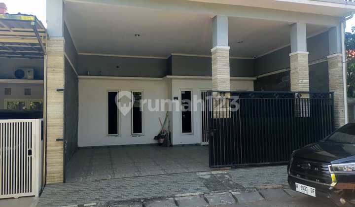 Rumah Wonorejo Selatan