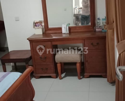 Prabanan Residence Wiyung Dekat Wbm