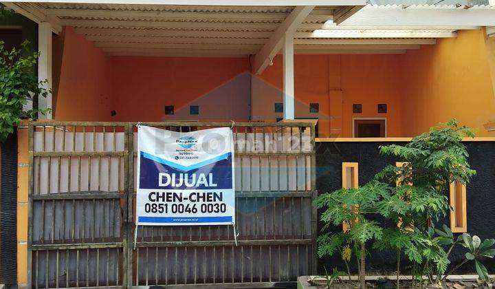 Puri Indah Suko Cemeng Kalang Akses Tol 1