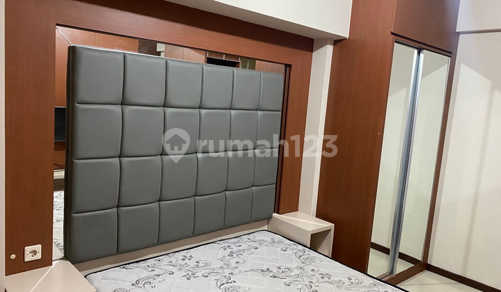 Disewakan Apartemen Orchard Studio LT5 Minimalis Furnish View City 2