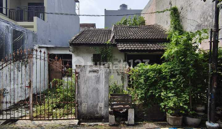 Deltasari Indah Hitung Tanah, Dkt Waru, Gedangan