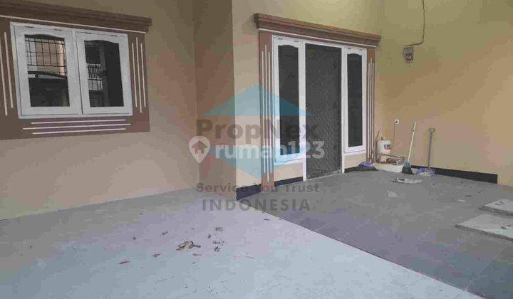 rumah kutisari 12a siap huni 2