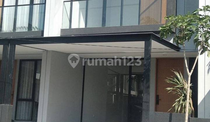 For Rent New Brand New Northwest 2-Story House Plus Attic Room Citraland North For Rent New Brand New Northwest 2-Story House Plus Attic Room Citraland North