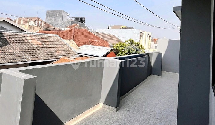 Rumah Kost Pondok Tjandra, Full Furnish Minimalis 2