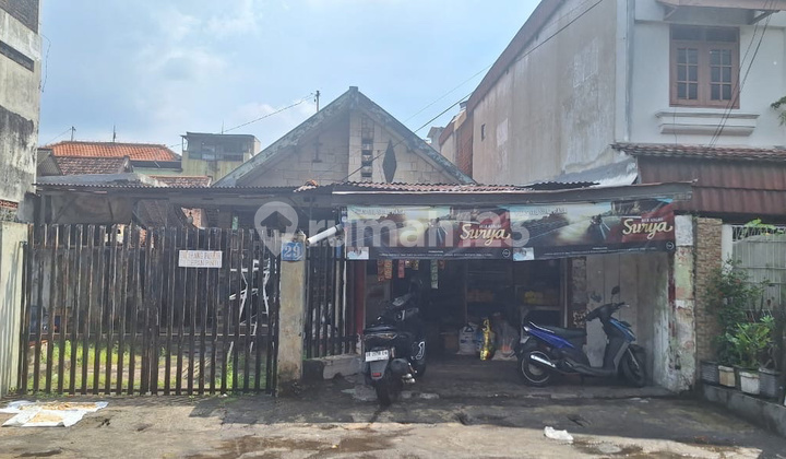 Gubeng Kertajaya Dekat Pusat Kota 1