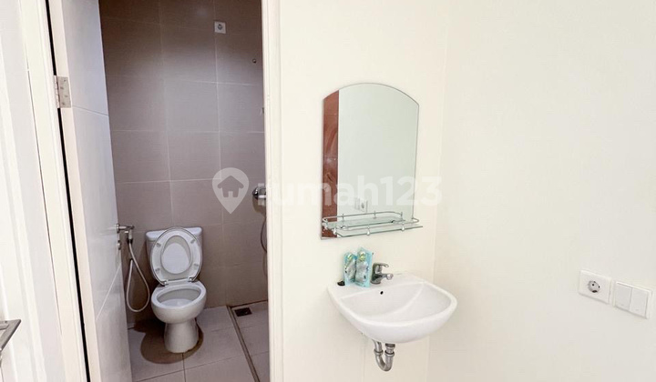 For Sale New Brand New Northwest Park NA Citraland 2KM Area 72m 2