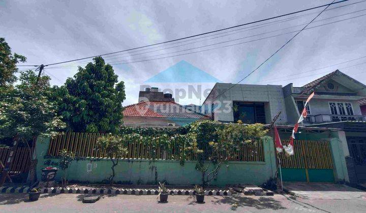 Rumah Tenggilis kost Aktif 2