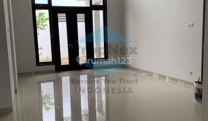 Dijual Rumah Royal Residence Nego 2