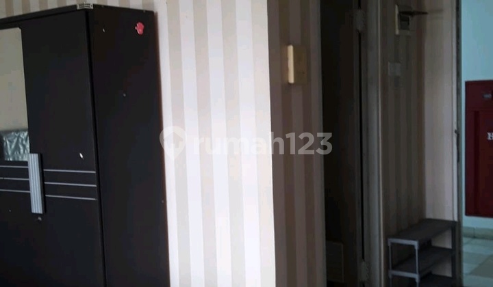 Apartemen Metropolis Studio 2