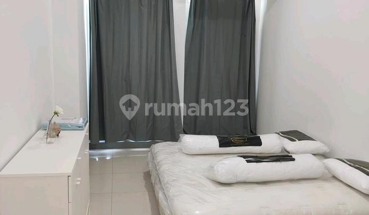 Apartemen Anderson Pakuwon