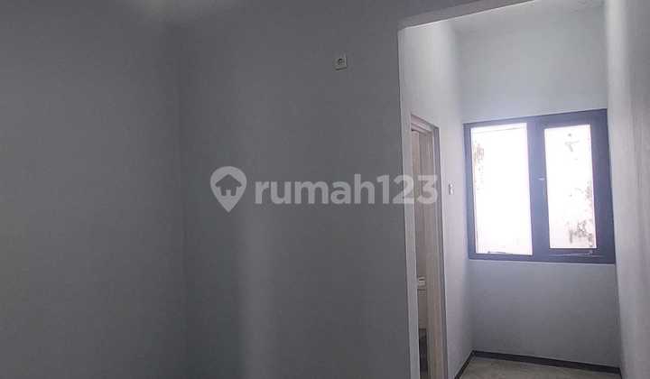 Dijual Rumah Darmo Indah Surabaya 2