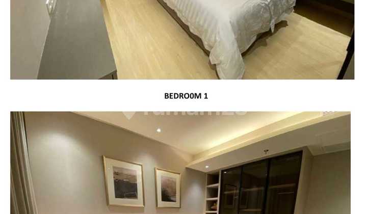 Rent Apartment One Galaxy 3 Bedrooms Furnished at Galaxy Mall Surabaya Rent Apartment One Galaxy 3 Bedrooms Furnished at Galaxy Mall Surabaya