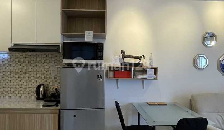 Tanglin Mansion Pakuwon Mall