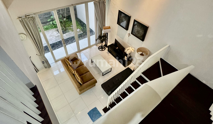 Dijual Rumah Wisata Bukit Mas Wbm Furnish 4Kt 2Lt Wiyung Dekat Pakuwon 2