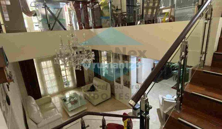 Dijual Cepat Rumah Surabaya Selatan 2