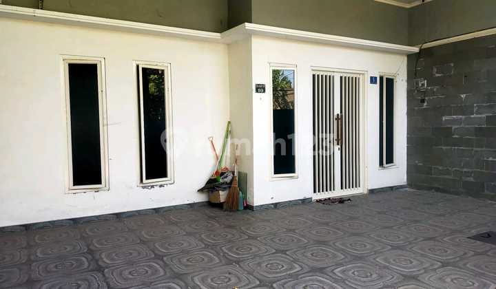 Wonorejo Selatan House 2