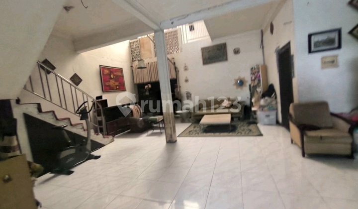 Rumah Rungkut Harapan bisa Buat Kos, Dkt Merr, Pandugo, Nirwana