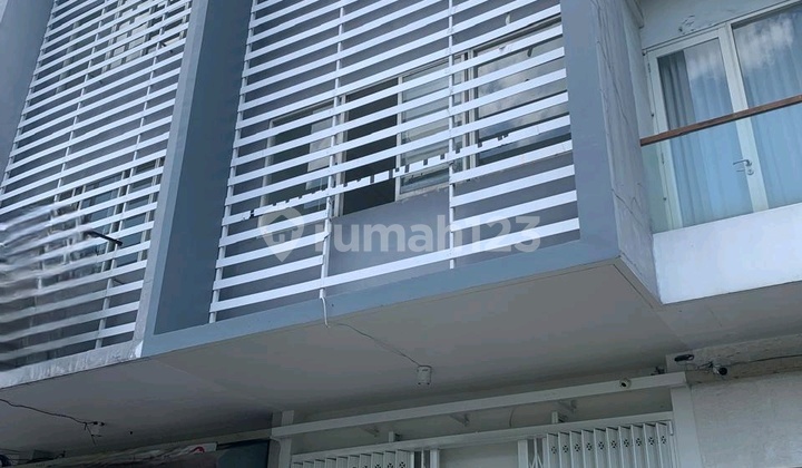 Disewakan Ruko Palma Galeria Sebrang Pelican Hill Disewakan Ruko Palma Galeria Sebrang Pelican Hill