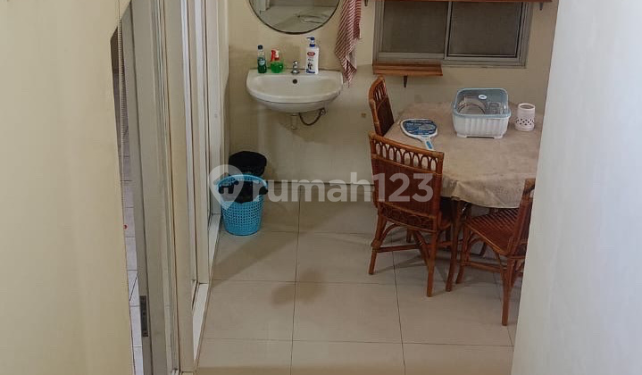 Royal Residence Luar Cluster Jalan Kembar Club House 2