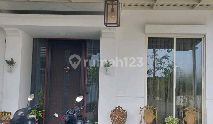 Dijual Cepat Rumah Grand Harvest