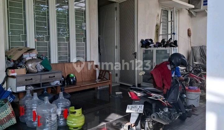 Manyar Tirtomoyo Raya 2