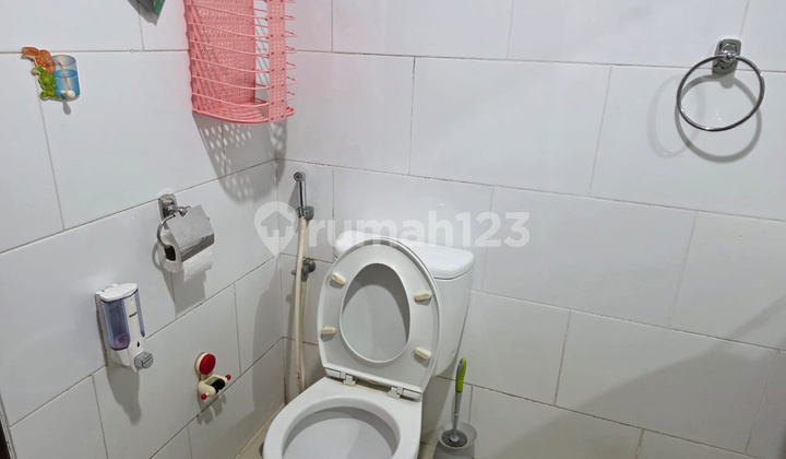 Waterplace Tower C Pakuwon Indah 2