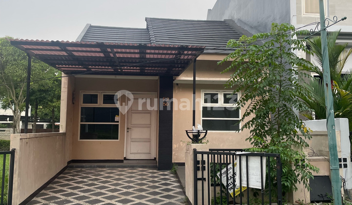 Alam Hijau Citraland