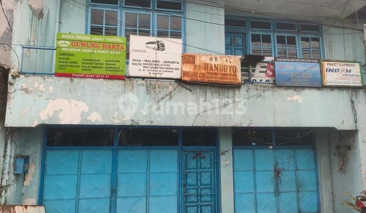 Dr. Sutomo Street, Turirejo, Lawang, Malang 1