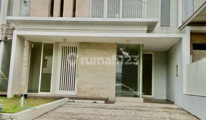 Dijual Rumah Taman Puspa Raya Tpr 3Kt Minimalis Dekat Pasar Citraland