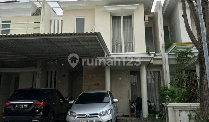 Pakuwon City Long Beach House