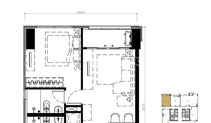 Darmo Hill Mayjend Sungkono Darmo Hill Mayjend Sungkono