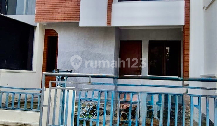 For Sale Tpr House Taman Puspa Raya Citraland 3 Bedrooms 2 Floors Near Modern Market 2