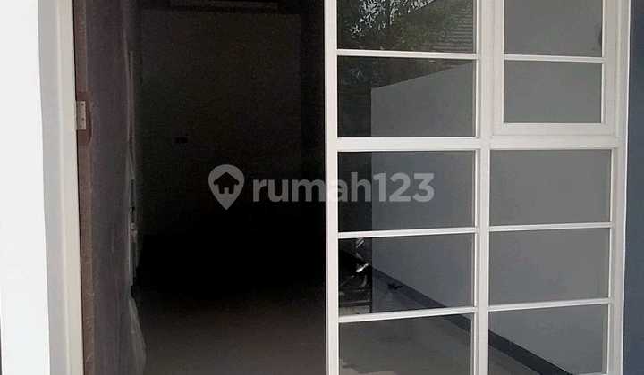 Kebraon Manis Utara Gg Ii 2