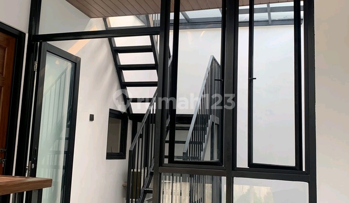 For Sale New Brand New Crystal Golf House Citraland Main West Surabaya 2