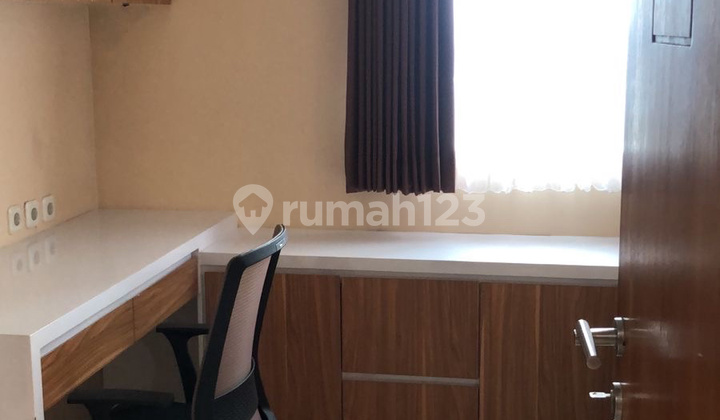 For Rent Apartment Puncak Bukit Golf Tower B LT20 Furnished View Pool