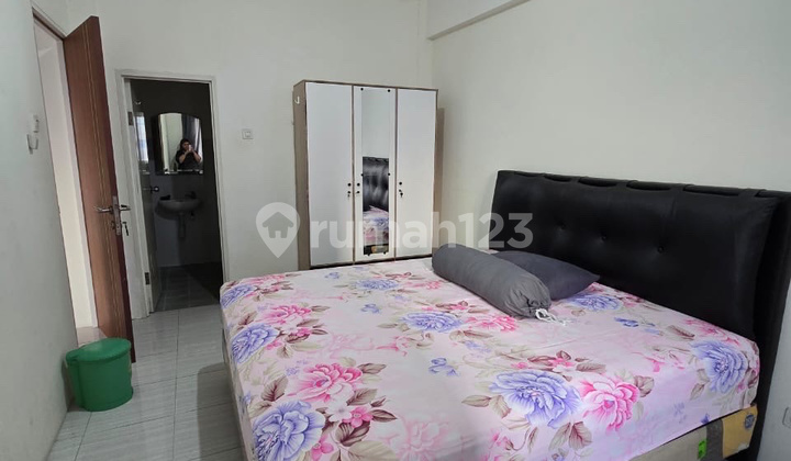 Puncak Dharmahusada Merr Kertajaya 2