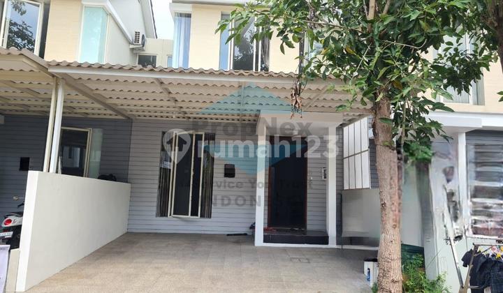 North West Park Citraland