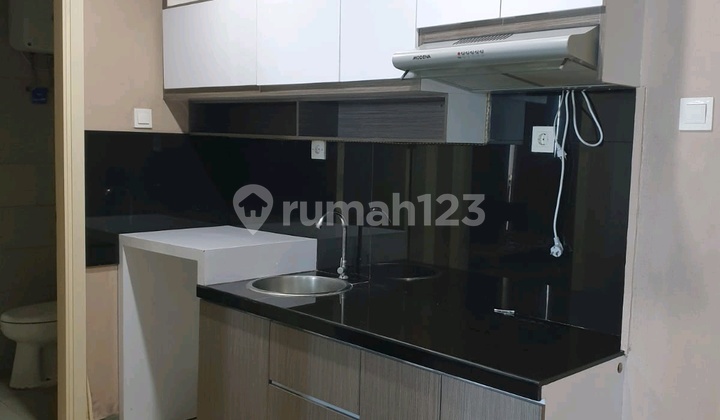 Disewakan Apart Anderson 2Br Murah Cantik Full Furnish 1