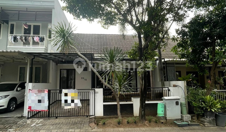 Alam Hijau Citraland Lontar 1