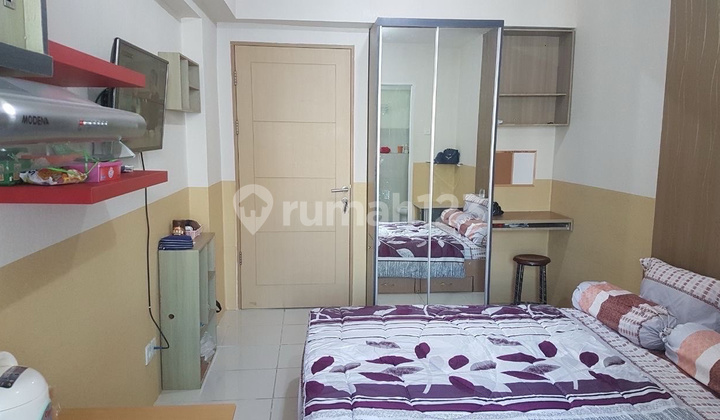 Educity Stanford Pakuwon City Educity Stanford Pakuwon City