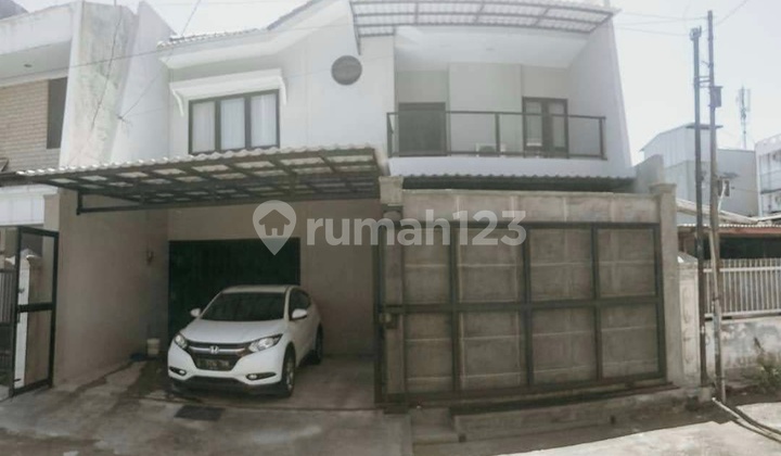 lebak arum minimalis dkt kenjeran, babatan